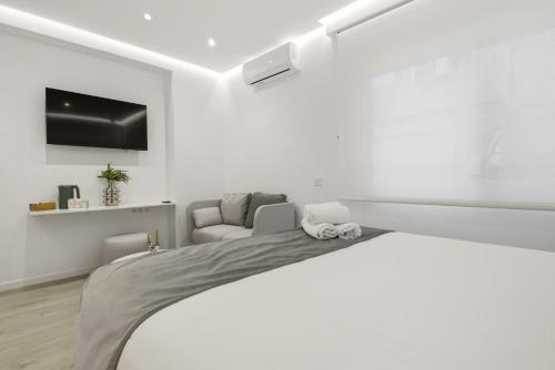 Elegante estudio de diseño