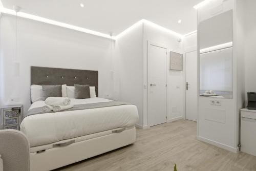 Elegante estudio de diseño