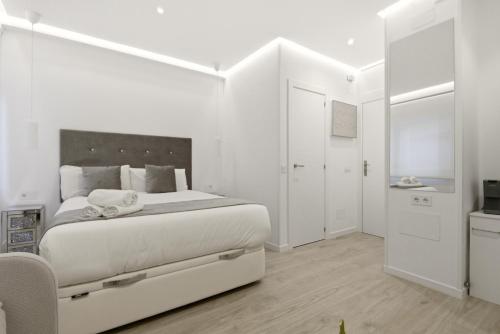 Elegante estudio de diseño