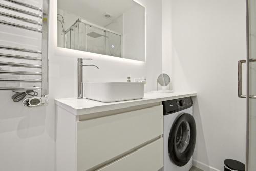 Elegante estudio de diseño