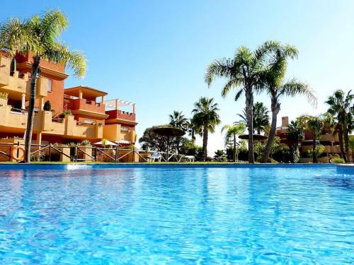 Stylish Marbella Spot Pass the Keys