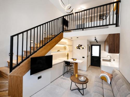 Pathos Urban Living Rhodes Town