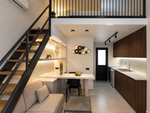 Pathos Urban Living Rhodes Town