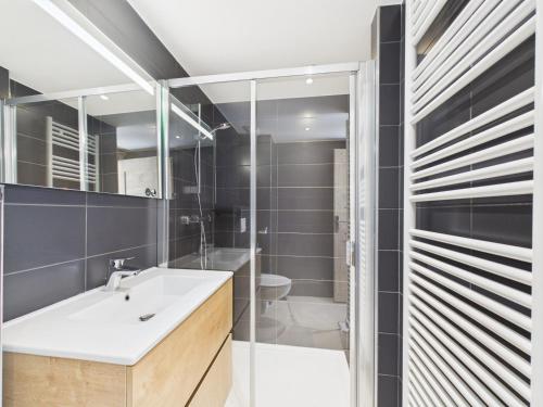 Superbe duplex central avec accès Spa, terrasse et parking