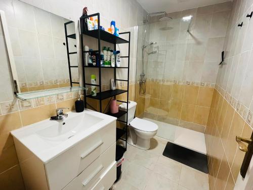 Sky Sea Holidays FUENGIROLA CENTRO