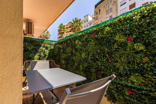 La Terrasse de Maupassant à 2 min de la mer