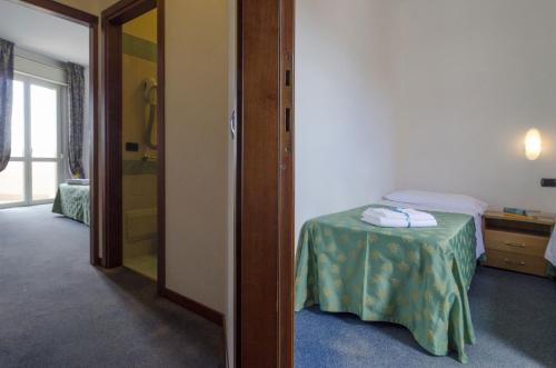 Fotografie z fotogalerie ubytování Hotel Principe v destinaci Alba Adriatica