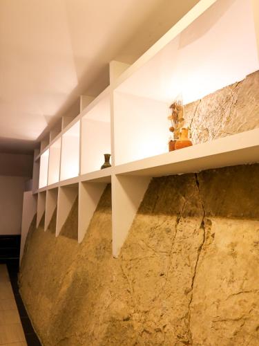 Fotografie z fotogalerie ubytování Hotel Ajka v destinaci Berat
