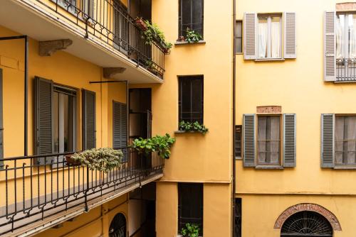Youhosty - Ticinese Suite 3