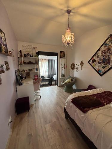 Belle maison lumineuse proche de la plage