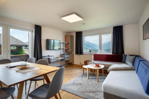 Ferienwohnungen Tiroler Alpenhof