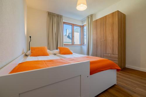 The line Apartment in Zurich Oerlikon