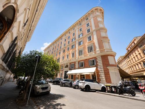 Le Vie di San Pietro Guest House - Aureliano Hospitality Group