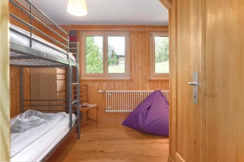 Apartment Mühlegaden 5.5 - GRIWA RENT AG