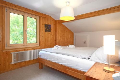 Apartment Mühlegaden 5.5 - GRIWA RENT AG
