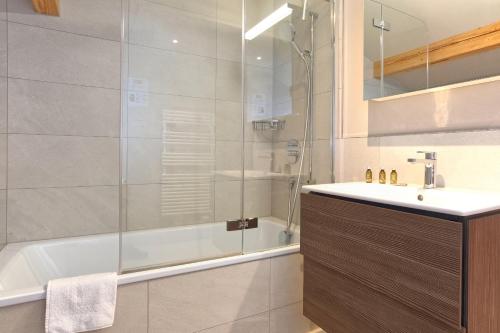 Apartment Mühlegaden 5.5 - GRIWA RENT AG