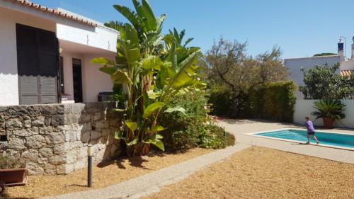 CASA DO SOLe