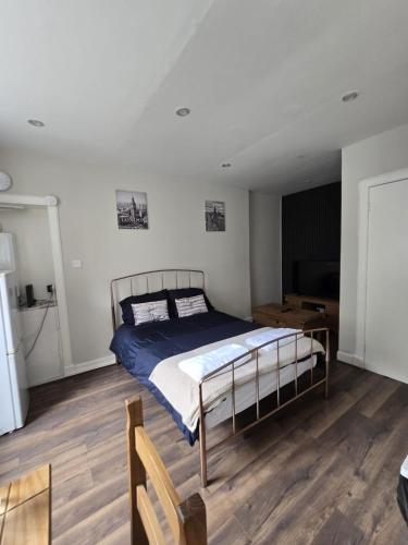 Edinburgh City Centre Apartment photo 19
