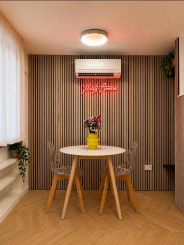 Morghen Home - Design Apartment Vomero