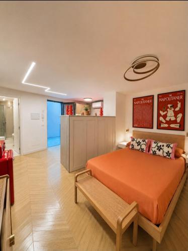 Morghen Home - Design Apartment Vomero
