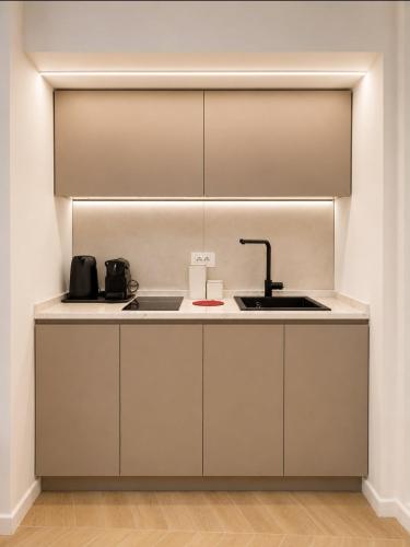Morghen Home - Design Apartment Vomero