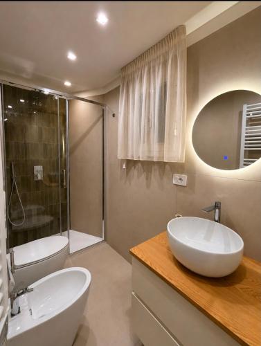 Morghen Home - Design Apartment Vomero