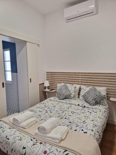 Botânico Apartment