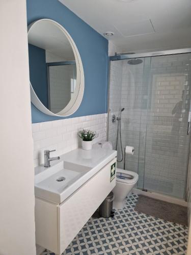 Botânico Apartment
