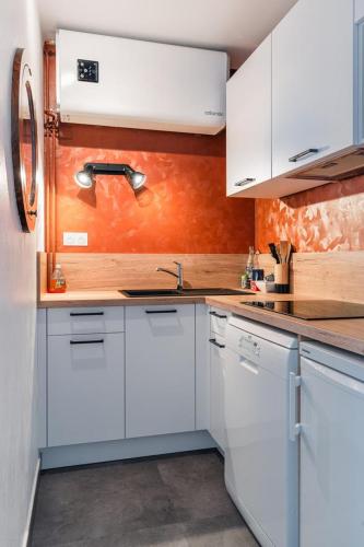 Appartement pleine vue mer by les Ambassadeurs - 34 Ch du Sillon - Saint Malo Plage