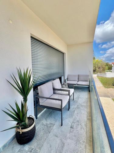 Cabanas de Tavira - Sunrise Vibes