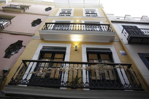 Suite Alcaicería 15.1 (4 Pax ) "Centro histórico"