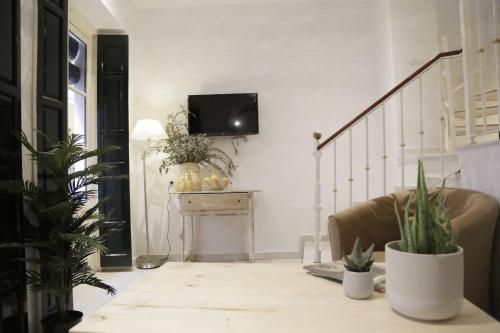 Suite Alcaicería 15.1 (4 Pax ) "Centro histórico"