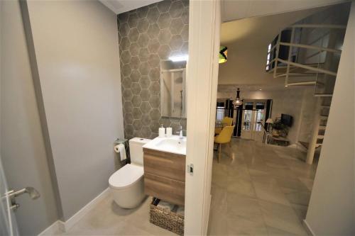 Suite Alcaicería 15.1 (4 Pax ) "Centro histórico"