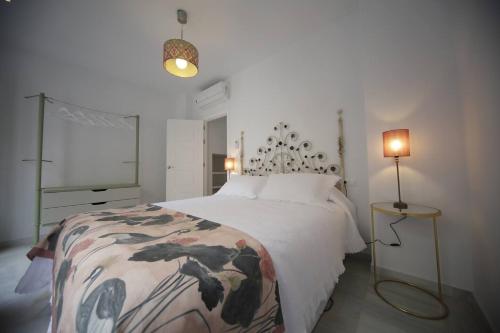 Suite Alcaicería 15.1 (4 Pax ) "Centro histórico"