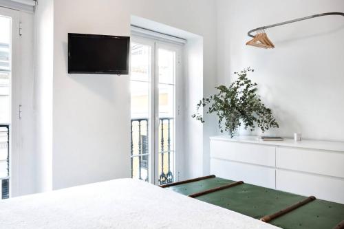 Ático dúplex con terraza propia Sevilla Centro