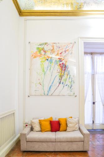 Casa Napoletana - Culture Apartment
