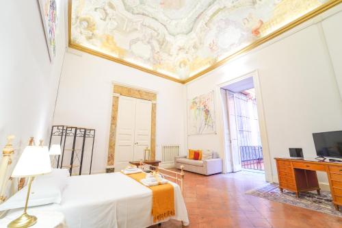 Casa Napoletana - Culture Apartment