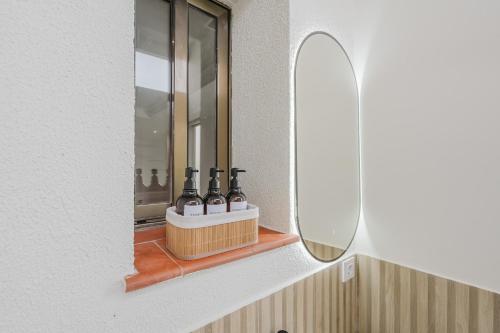 Beautiful Terrace Apartment near Plaza Espanya