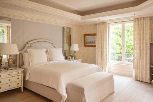 Four Seasons Hotel George V Paris photo 84
