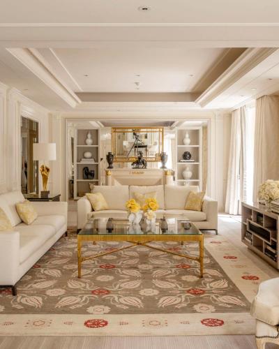 Four Seasons Hotel George V Paris photo 85