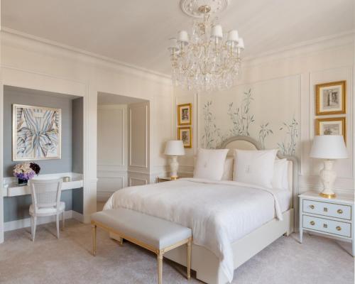 Four Seasons Hotel George V Paris photo 90