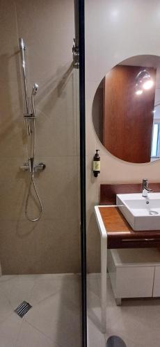 Oliveiras Charming Apartment Downtown