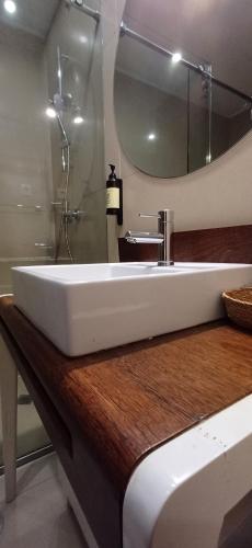 Oliveiras Charming Apartment Downtown