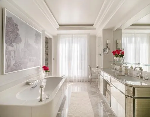 Four Seasons Hotel George V Paris photo 36