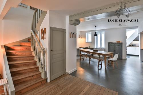 Villa Josephine