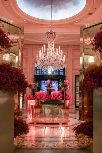 Four Seasons Hotel George V Paris photo 52