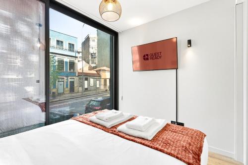 GuestReady - Age of Discoveries homes