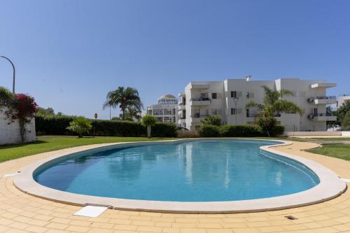 #410 Sunny Lemon Apartment Albufeira