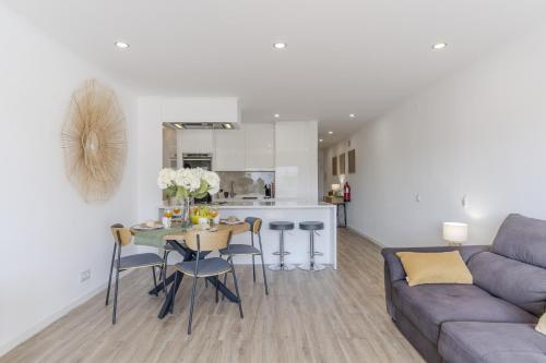 #410 Sunny Lemon Apartment Albufeira