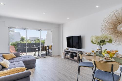 #410 Sunny Lemon Apartment Albufeira